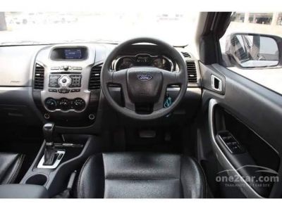 Ford Ranger 2.2 DOUBLE CAB Hi-Rider XLT Pickup A/T ปี 2015 รูปที่ 9
